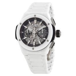 Hublot Big Bang Integral Chronograph Automatic Mens Watch 451.hx.1123.hx
