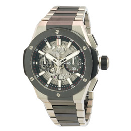 Hublot Big Bang Chronograph Automatic Mens Watch 451.nm.1170.nm