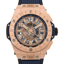 Hublot Big Bang Unico GMT Automatic Mens Watch 471.ox.7128.rx