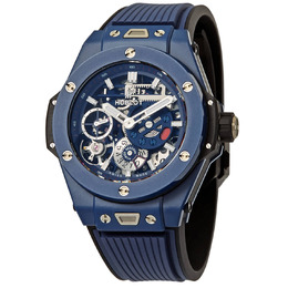 Hublot Big Bang Meca-10 Hand Wind Mens Watch 414.ex.5123.rx