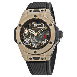 Hublot Big Bang Meca-10 Limited Edition Mens Watch 414.mx.1138.rx