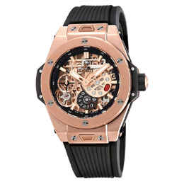 Hublot Big Bang Meca-10 18kt King Gold Mens Watch 414.oi.1123.rx