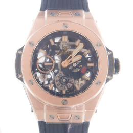 Hublot Big Bang Meca-10 Hand Wind Mens Watch 414.oi.5123.rx