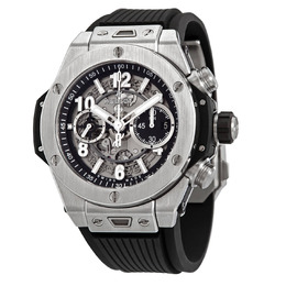 Hublot Big Bang Unico Automatic Mens Watch 421.nx.1170.rx