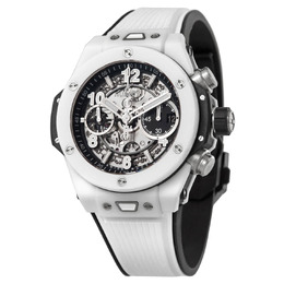 Hublot Big Bang Chronograph Automatic Mens Watch 441.hx.1171.rx