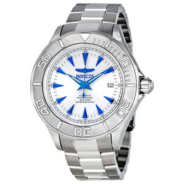 Invicta Ocean Ghost III Men's Chronograph Watch - Model No. 7033