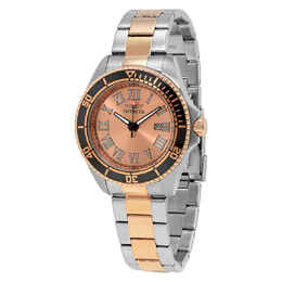 Invicta Pro Diver Two-tone Mens Watch 15000