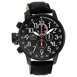 Invicta Lefty Force Chronograph Mens Watch 1517