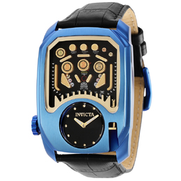 Invicta Cuadro Mens Quartz Watch 35453