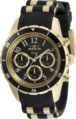 Invicta Angel Chronograph 35589 - Ladies Sport Watch
