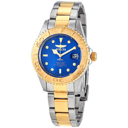 Invicta Pro Diver Two-tone Mens Watch 29942