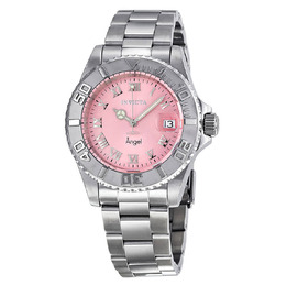 Invicta Angel Ladies Watch - 14360