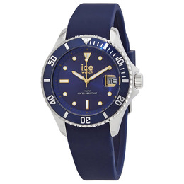 Ice-Watch Quartz Blue Dial Unisex Watch 020368