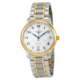 Longines Master Collection Mens Watch L26285787