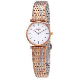 Longines La Grande Classique Ladies Watch L42091927