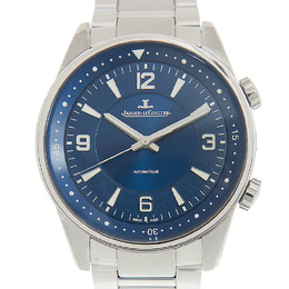 Jaeger LeCoultre Polaris Automatic Blue Dial Mens Watch q9008180