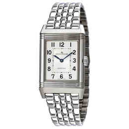 Jaeger LeCoultre Reverso Automatic Ladies Watch q2578120
