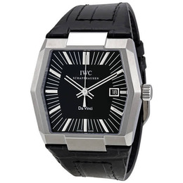IWC Vintage Collection Da Vinci Automatic Mens Watch iw546101