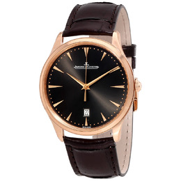 Jaeger LeCoultre Master Ultra-Thin Automatic Mens Watch q128255j