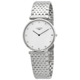 Longines La Grande Classique Mens Watch L4.760.4.17.6