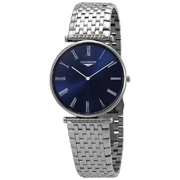 Longines La Grande Classique L4.766.4.94.6 Mens Watch
