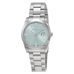 Mathey-Tissot Mathy I Automatic Green Dial Mens Watch h1450atv
