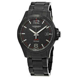 Longines Conquest V.H.P. Mens Watch l3.726.2.66.6