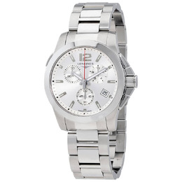 Longines Chronograph Mens Watch L37024766