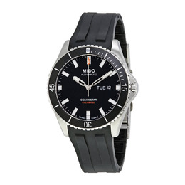 Mido Ocean Star Captain Automatic Mens Watch M026.430.17.051.00 m0264301705100