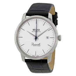 Mido Baroncelli III Automatic Mens Watch M027.407.16.010.00 m0274071601000