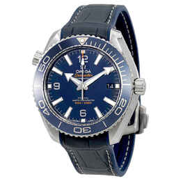 Omega Seamaster Planet Ocean Automatic Mens Watch 215.33.40.20.03.001
