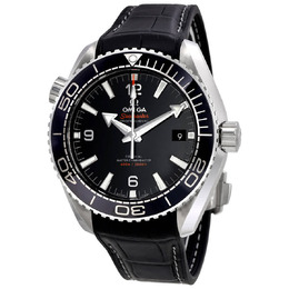 Omega Seamaster Planet Ocean Automatic Mens Watch 215.33.44.21.01.001
