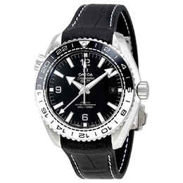 Omega Seamaster Planet Ocean Automatic Mens Watch 215.33.44.22.01.001