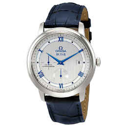 Omega De Ville Automatic Mens Watch 424.13.40.21.02.003