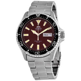 Orient Kamasu Automatic Mens Watch ra-aa0003r19b