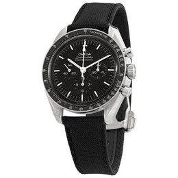 Omega Speedmaster Chronograph Hand Wind Black Dial Mens Watch 310.32.42.50.01.001