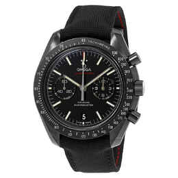 Omega Dark Side of the Moon Automatic Black Dial Mens Watch 311.92.44.51.01.007