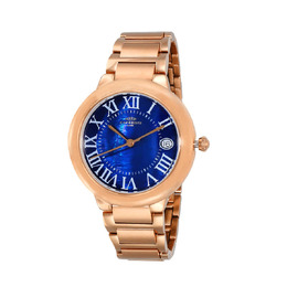 Oniss ONJ1111 Blue Dial Ladies Watch