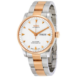 Mido Multifort Automatic Mens Watch M005.431.22.031.00 m0054312203100