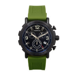 Morphic M93 Series Black Dial Mens Watch mph9304