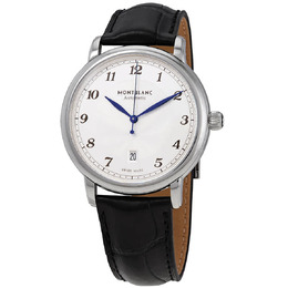 Montblanc Star Legacy Automatic Mens Watch MB24116511