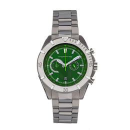 Morphic M94 Series Green Dial Mens Watch mph9404
