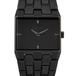 Nixon Ticket Series Mens Quartz Watch A1262-001