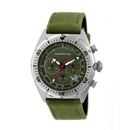 Morphic M53 Series Chronograph Mens Watch 5302