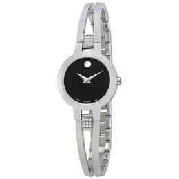 Movado Amorosa Ladies Watch - 0607154
