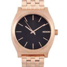 Nixon Ladies Multi-Color Dial Tonneau Watch A045-2598-00
