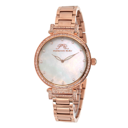 Porsamo Bleu Chantal Quartz Ladies Watch 671CCHS