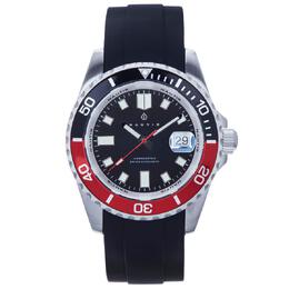 Nautis Interceptor Quartz Mens Watch 19161g-e
