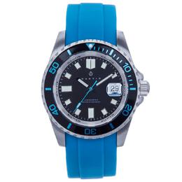 Nautis Interceptor Quartz Mens Watch 19161g-a