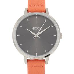 Nixon Kensington Medium Quartz Grey Dial Ladies Watch A1261-2958-00